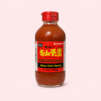 Momoya Kimchi Sauce 450ml
