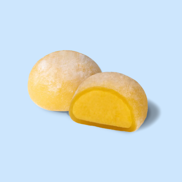 Takori Mochi Cream Mango 25x32g