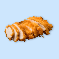 Takori Tori Katsu Fried Chicken 1kg