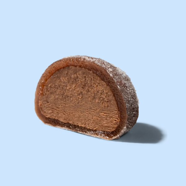 Takori Mochi Cream Schokolade 25x32g