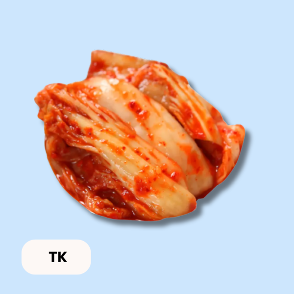 Takori Kimchi TK 1kg
