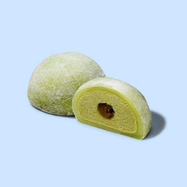 Takori Mochi Cream Matcha Grüner Tee 25x32g