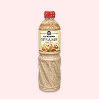 Kikkoman Sesame Sauce 1l  Flasche