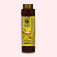 Choco World Wei&szlig;e Schoko Creme 800g