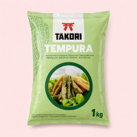 Takori Tempura Mehl Original 1kg