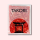 Takori Ingwer Gari pink 1kg