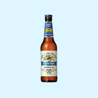 Kirin Ichiban Bier Kasten 0,0% alkoholfrei 24x330ml zzgl....