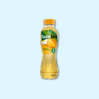Fuze Tea Mango-Kamille 12x400ml zzgl. Pfand