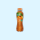 Fuze Tea Black Tea Peach 12 x 400 ml (plus deposit)
