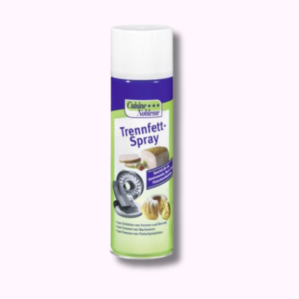 CN Trennfett-Spray 600ml