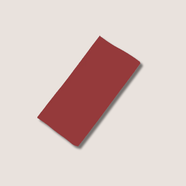 Servietten 40x40cm 3-lagig 1/8 Falz Bordeaux 1200Stück, Karton