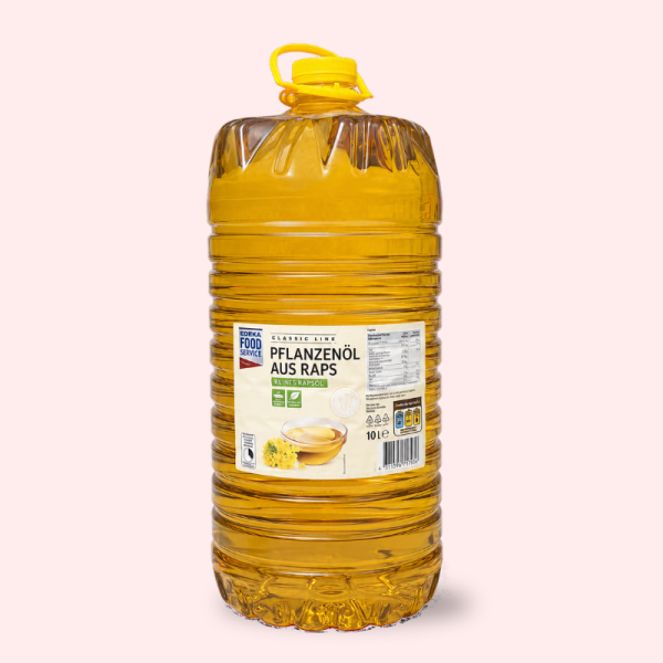 Rapsöl 10l