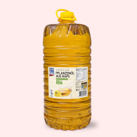Raps&ouml;l 10l