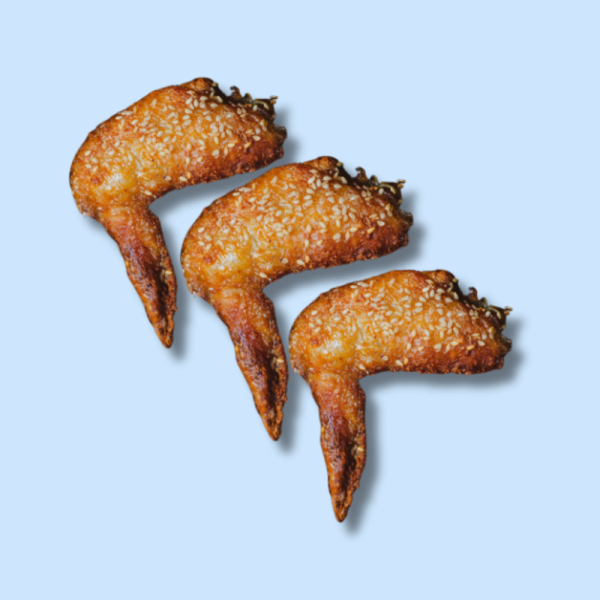 Takori Goma Teba Chicken Wings 1kg