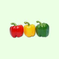 Frisch Paprika Bunt - je kg