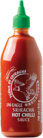 Sriracha Chili Sauce Original, 730ml, Flasche