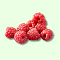 Frisch Himbeere 125g Schale