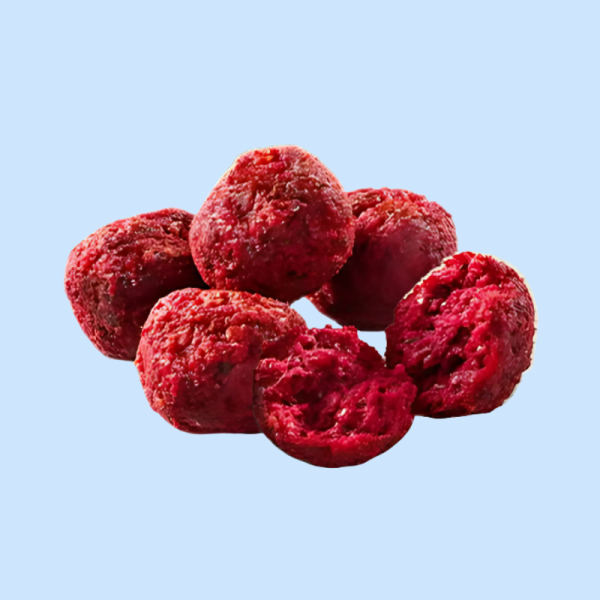 Garden Gourmet 纯素甜菜根法拉费 2公斤