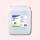 CN Distilled Spirit Vinegar 10% Light 10 L