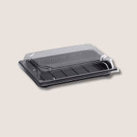 PET Sushi-Box B-05 L 400St&uuml;ck