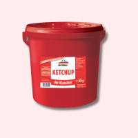 Gyma Ketchup Original 10l Eimer