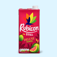 Nước ép ổi Rubicon Deluxe Tetra 1 lít