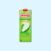 Maaza Guaveasaft Tetra 1l