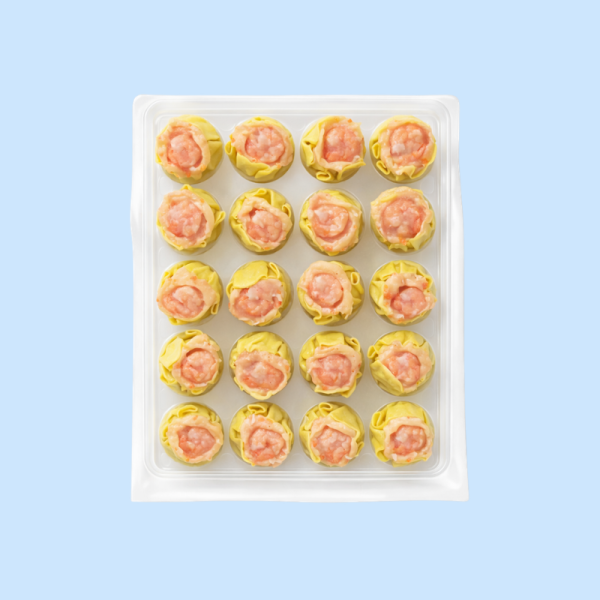 Shao Mai Garnelen 500g