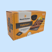 Royal Chicken Yakitori-Spie&szlig;e 30g Original 1,5kg
