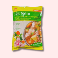 W&uuml;rzmittel Hat Nem 900g