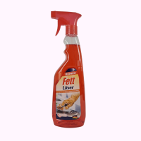 Fettlöser mit Sprühpistole 750 ml