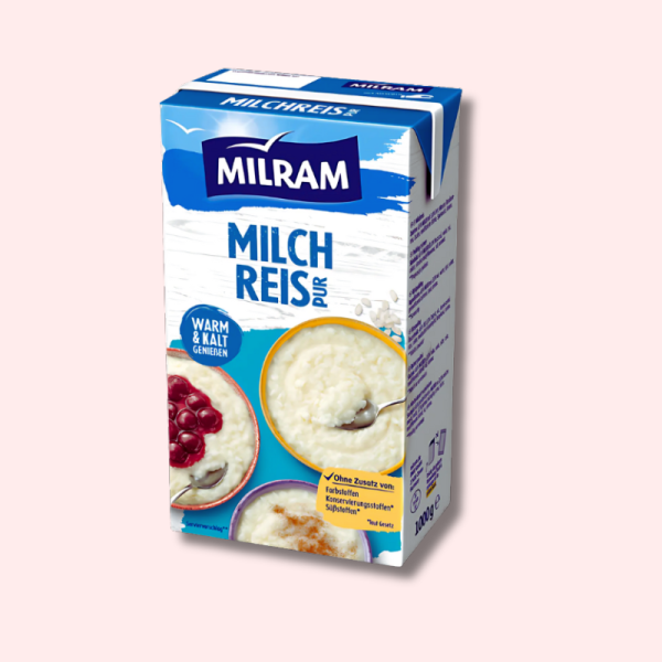 Cơm sữa Milram 1kg
