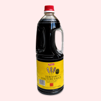 Shirakiku Teriyaki Sauce 2kg