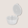 Dipbecher mit anhängendem Deckel 50ml 2oz 1000Stk Karton