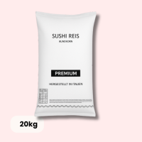 Sushi Reis Selenio 20kg
