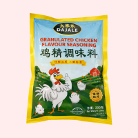 조미료 치킨 파우더 200g