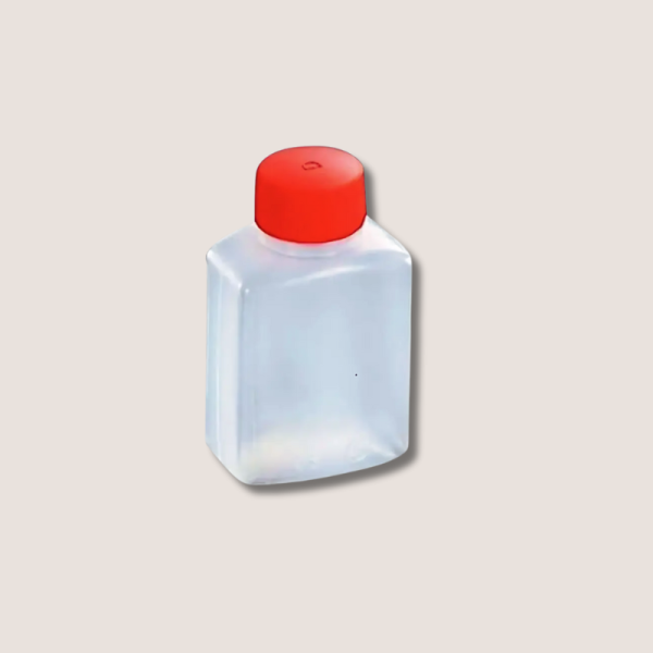 PET 병에 담긴 "타레빈" 간장 50ml, 30개입