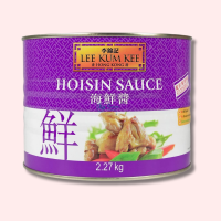 LKK Hoisin Sauce 2,27kg Dose