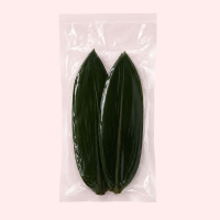Kuma Sasa Bambusbl&auml;tter 100STK