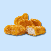 Royal Chicken Chicken Nuggets 1kg