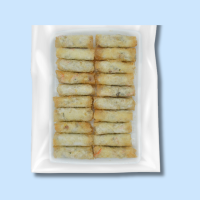 Crispy Fr&uuml;hlingsrollen vegetarisch 500g