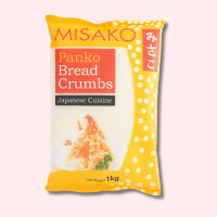 판코 빵가루, 1kg
