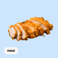 Japcook Tori Katsu Fried Chicken 1kg