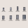 PET寿司盒 B-00 XS 600个