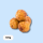 Shirakiku Takoyaki Oktopus Bällchen 600g (20x30g)