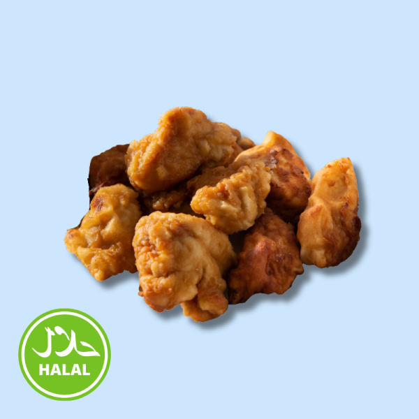 임페러 카라아게 오리지널 할랄 1kg