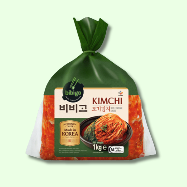 Bibigo Kimchi 1kg