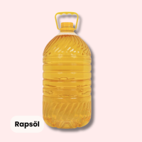 Selsana Rapsöl 10l