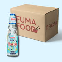 Kimura Ramune Original 18x200ml zzgl. Pfand Karton