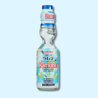 Kimura Ramune Original 18x200ml zzgl. Pfand Karton